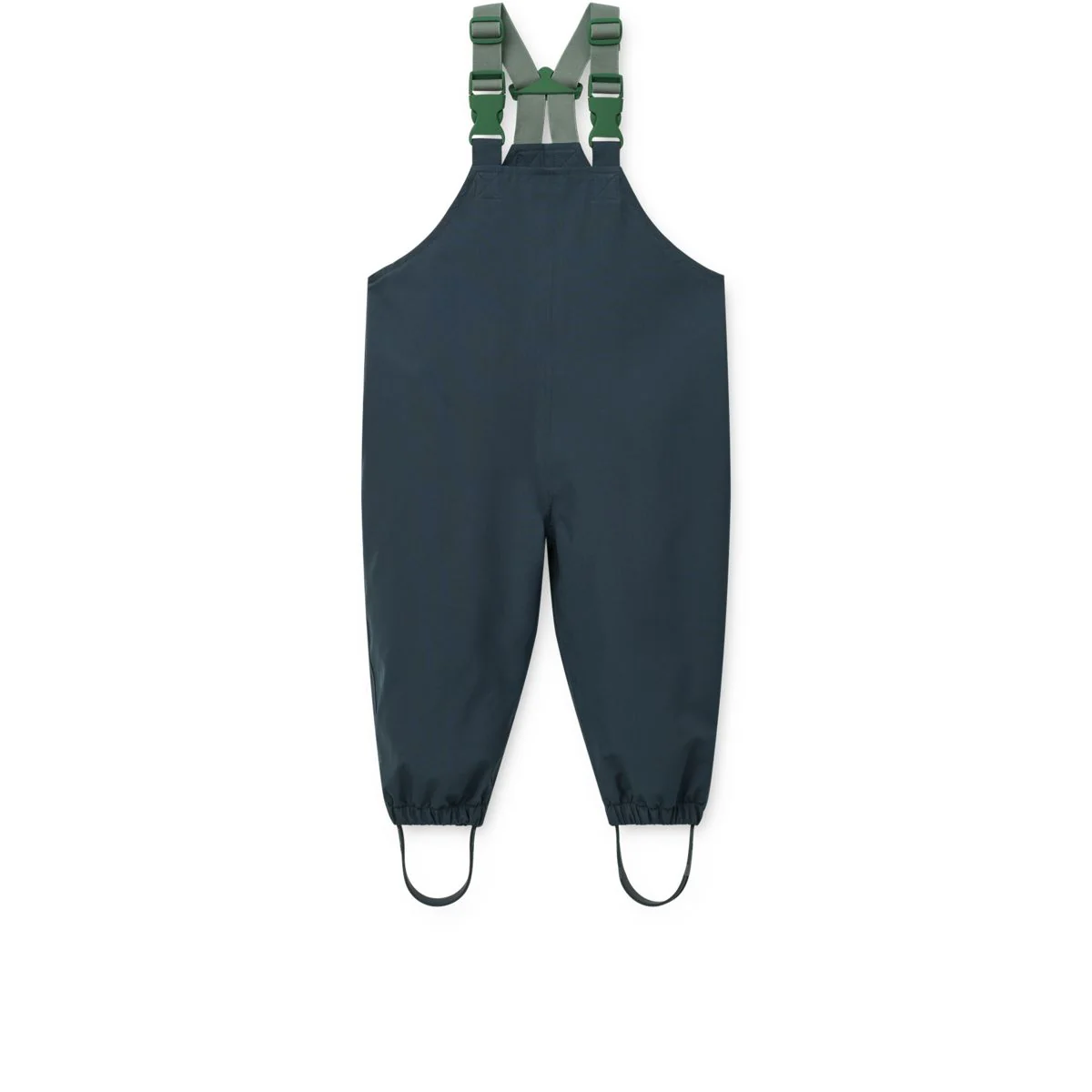 MANU Toddler Rainwear Set - Play multi mix - Image 7