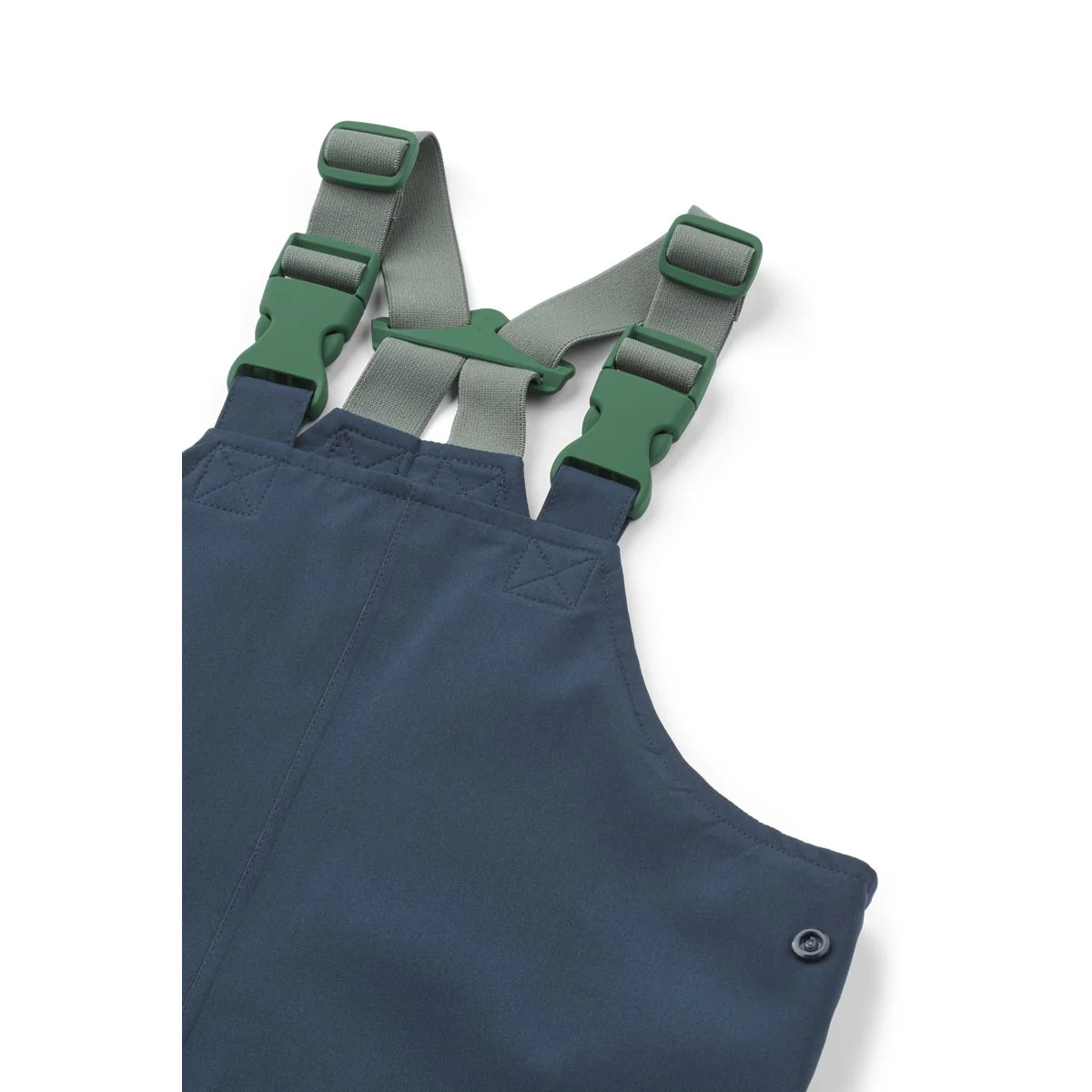 MANU Toddler Rainwear Set - Play multi mix - Image 9