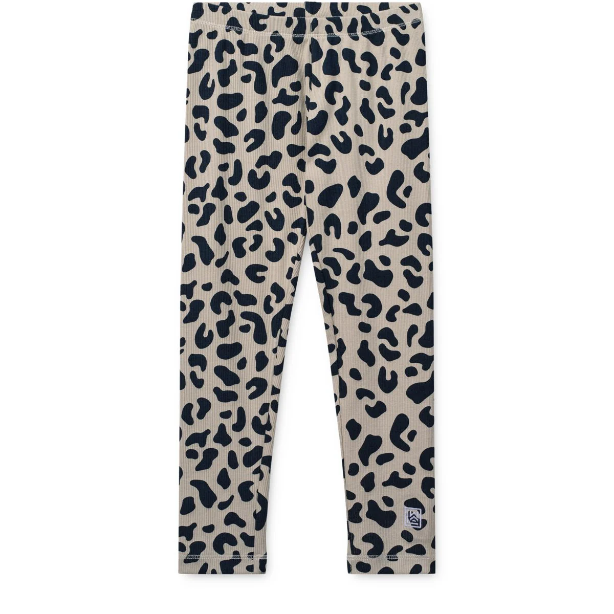 MARIEN Leggings - Leo / Mist