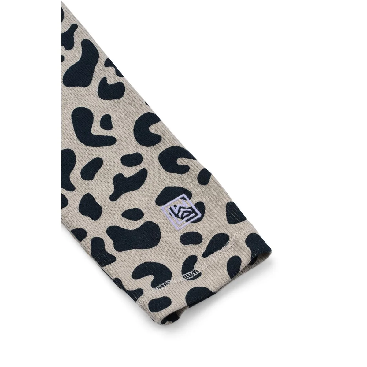 MARIEN Leggings - Leo / Mist - Image 2