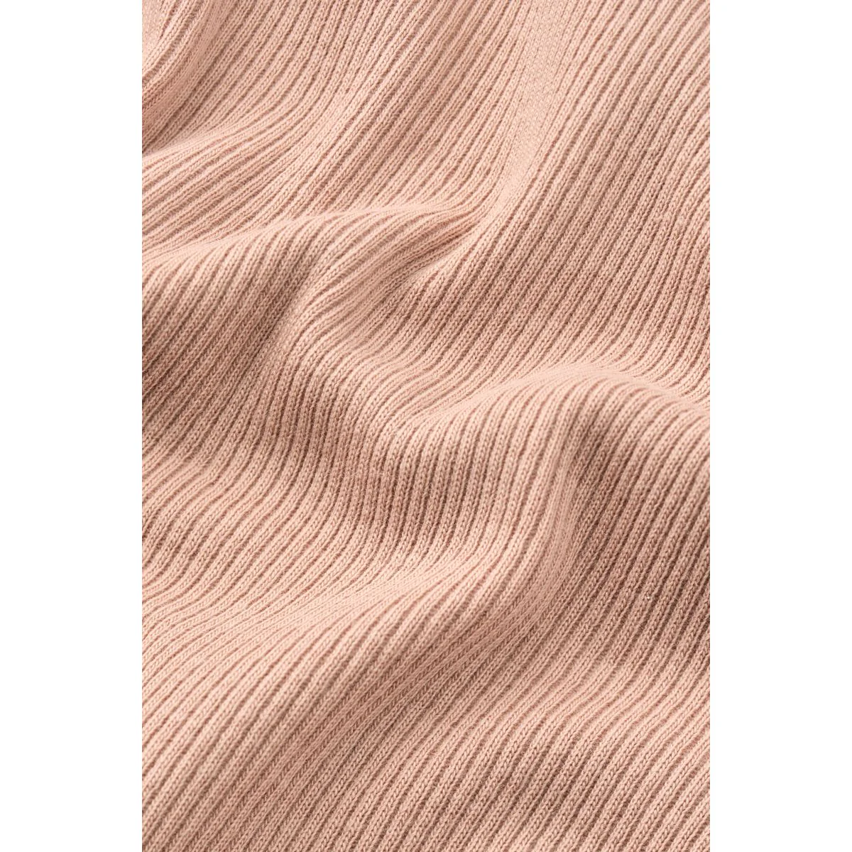 Marien Rib Leggings - Pale tuscany - Image 3