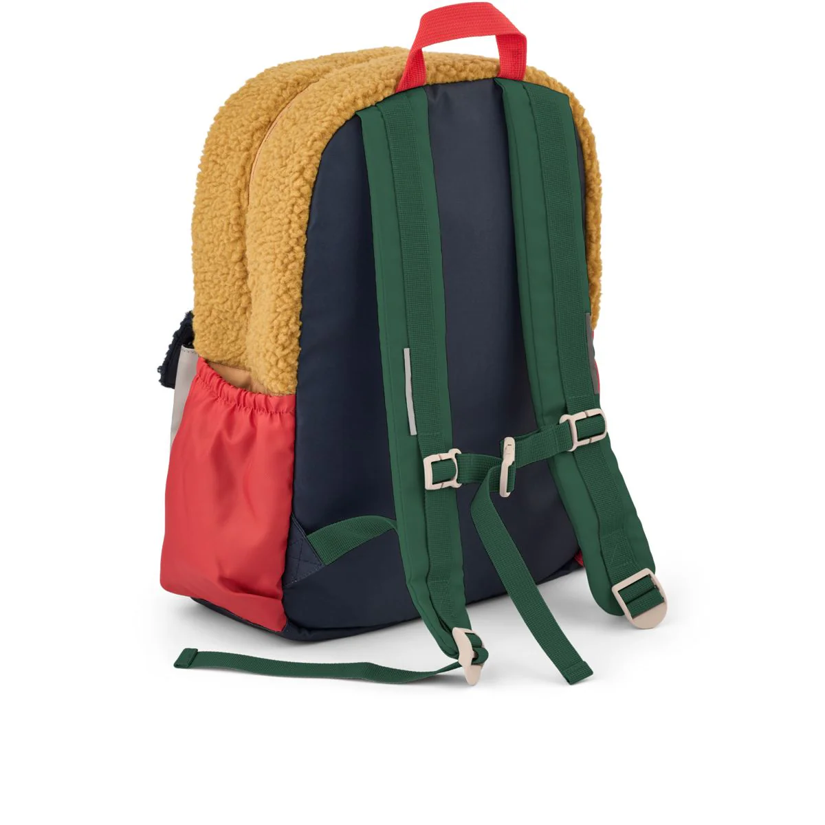 Marlowe Backpack - Classic navy multi mix - Image 2