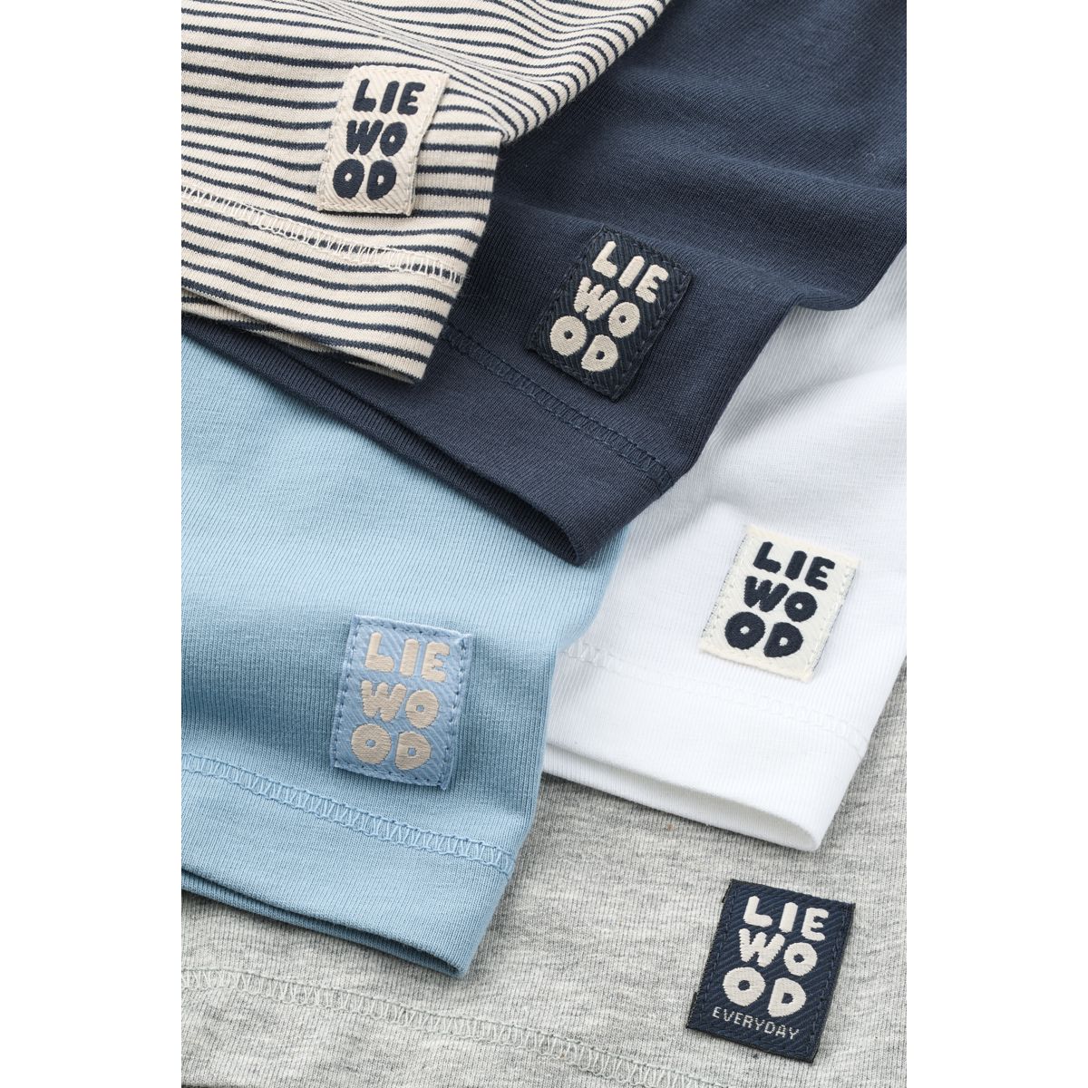 Marvin Boxers 5-Pack - Classic navy mix - Image 7