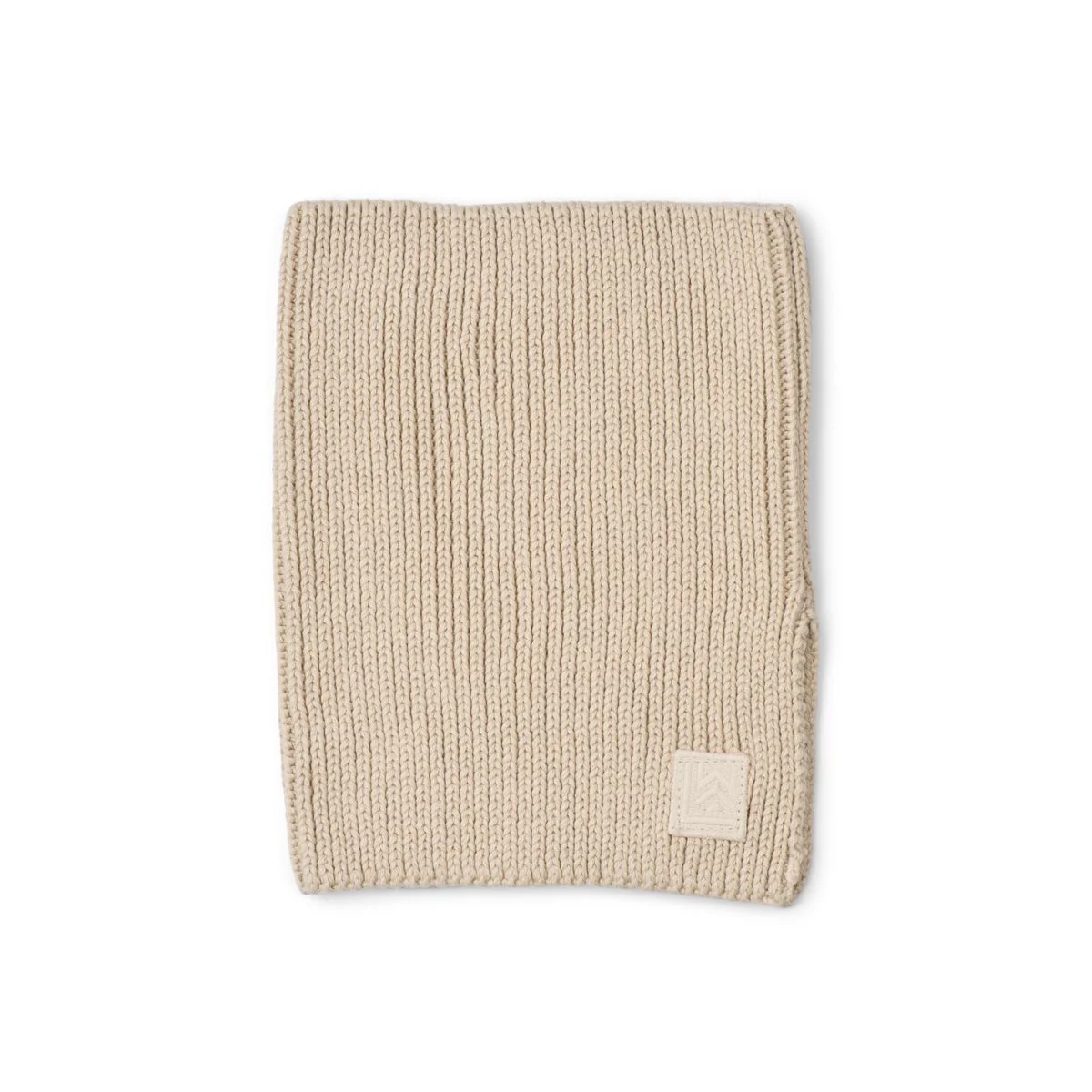 MATHIAS Cotton Neck Warmer - Sandy