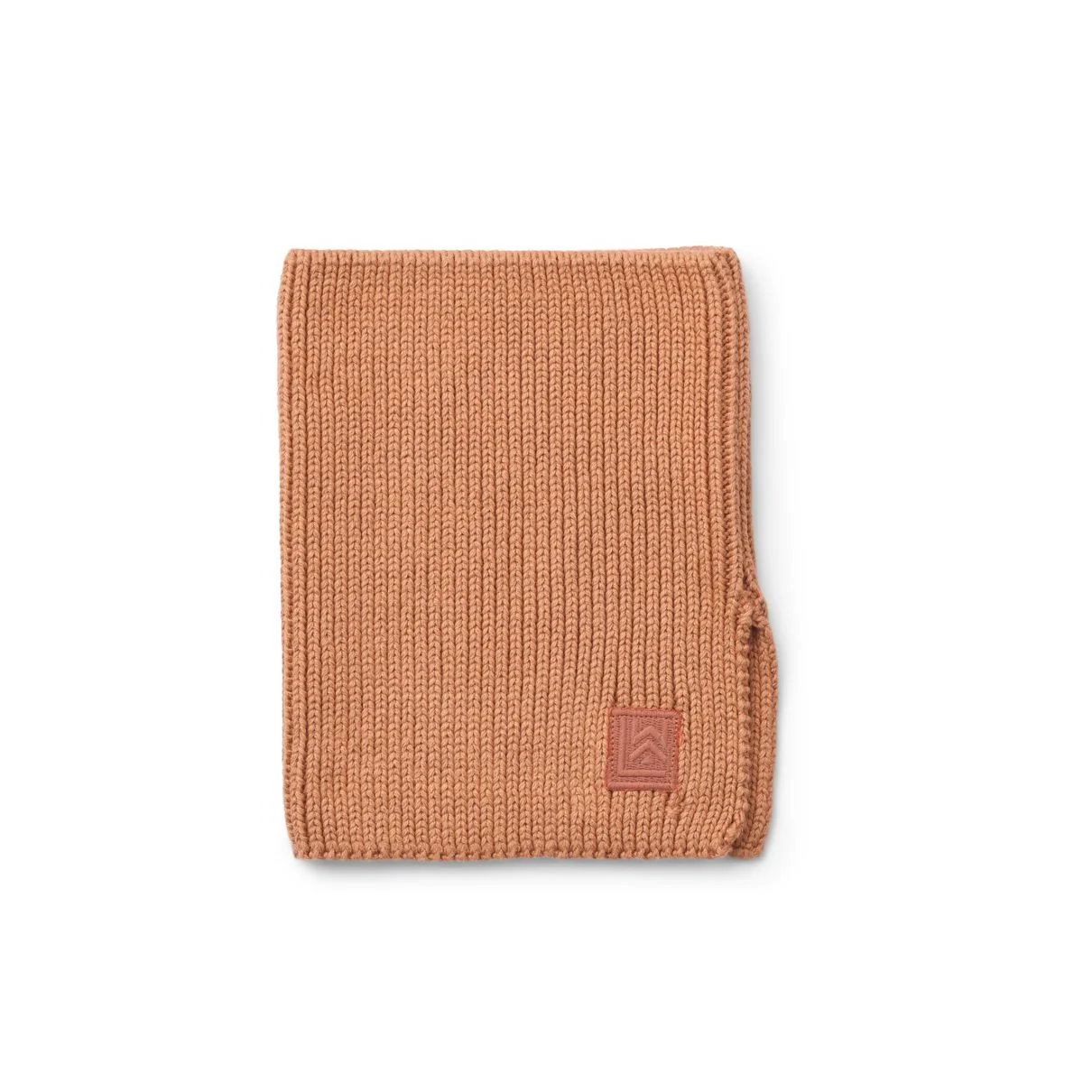MATHIAS Cotton Neck Warmer - Tuscany rose