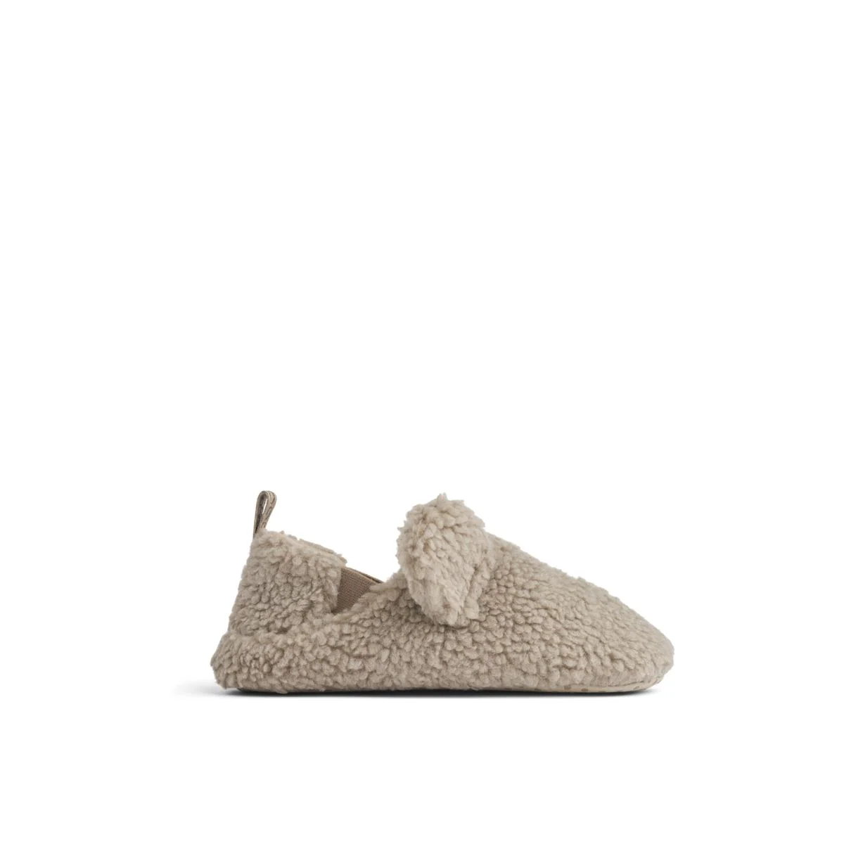 Maui Pile Slippers - Mist