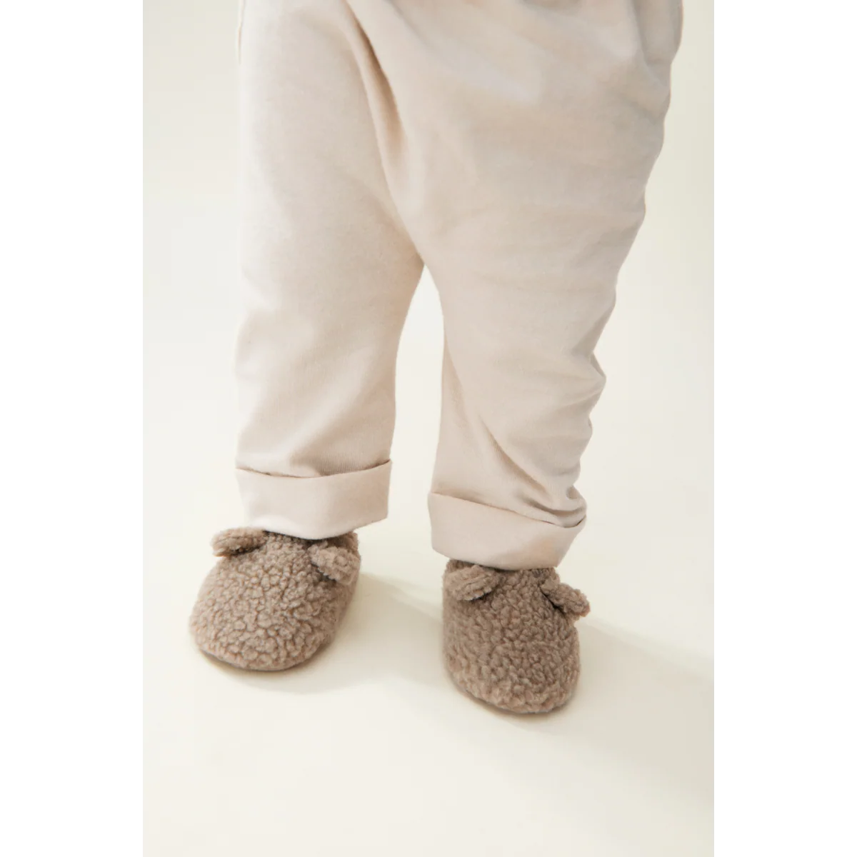 Maui Pile Slippers - Mist - Image 2