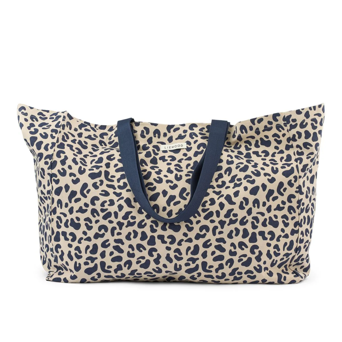 Maxi Tote Bag - Mega leo Mist