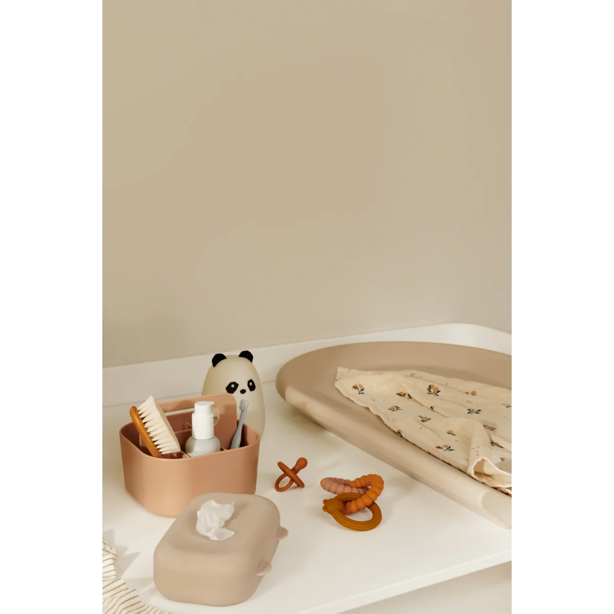 May storage caddy - Rose - Image 3