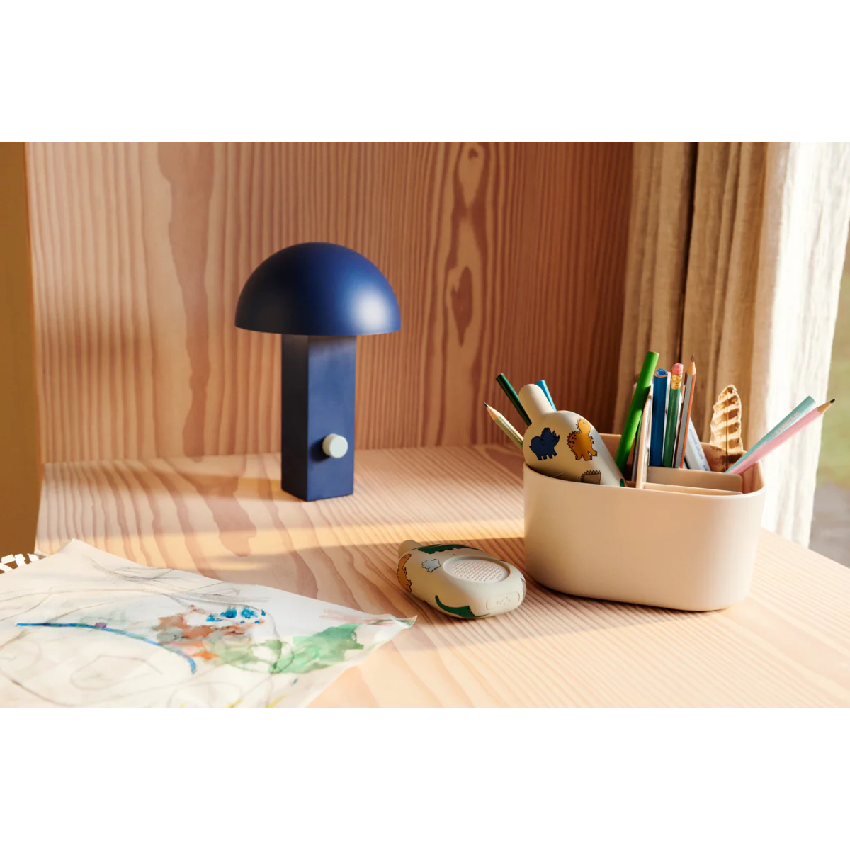 May storage caddy - Sandy - Image 4