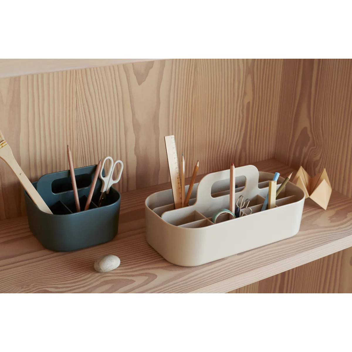 May storage caddy - Whale blue - Image 4