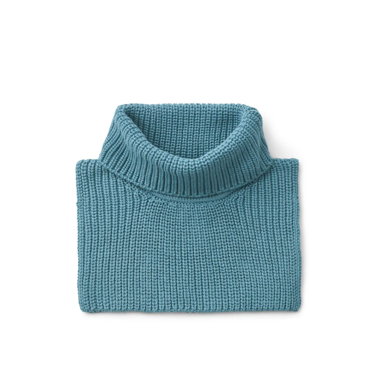 MEACK Knit Neck Warmer - Oceanview