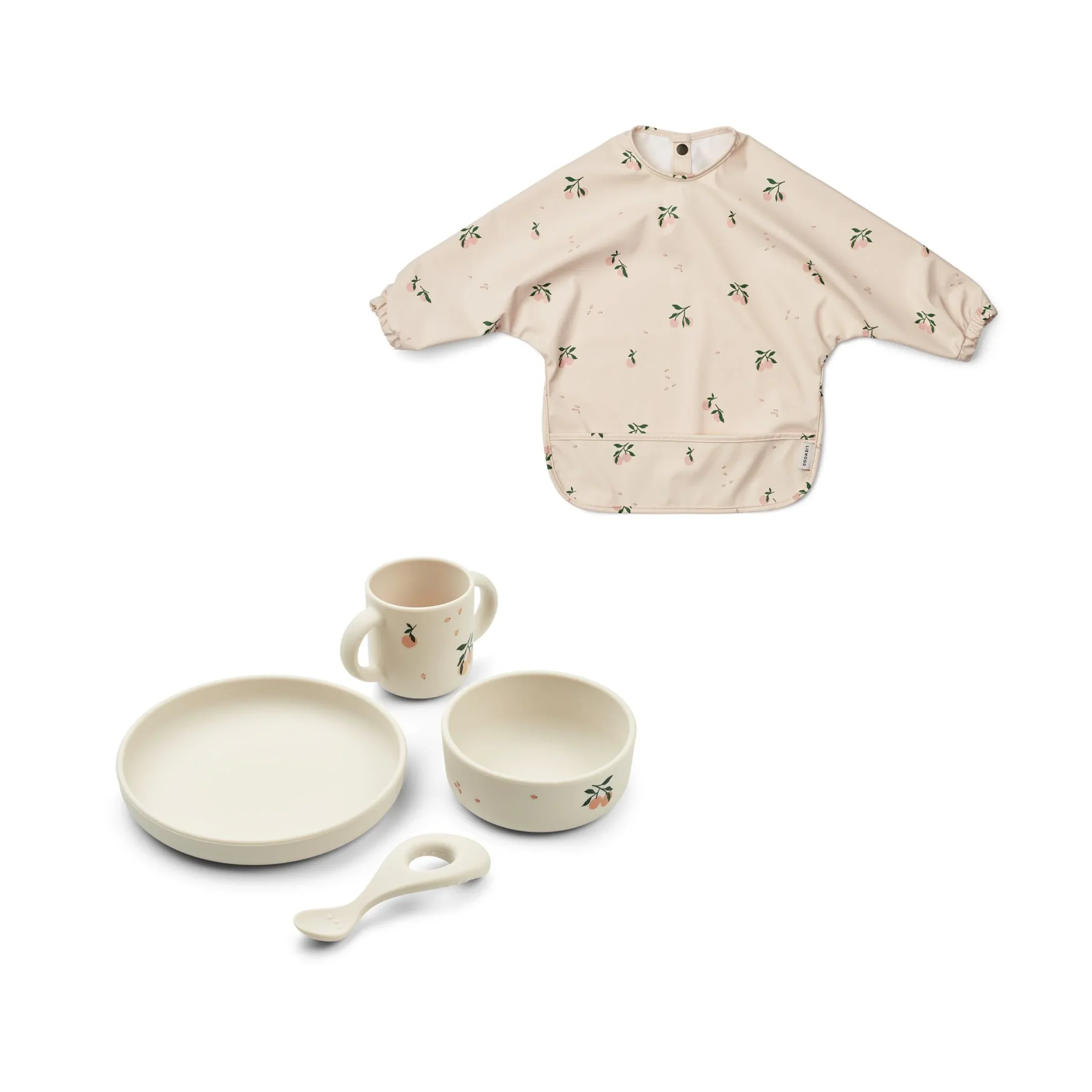 Mealtime Bundle