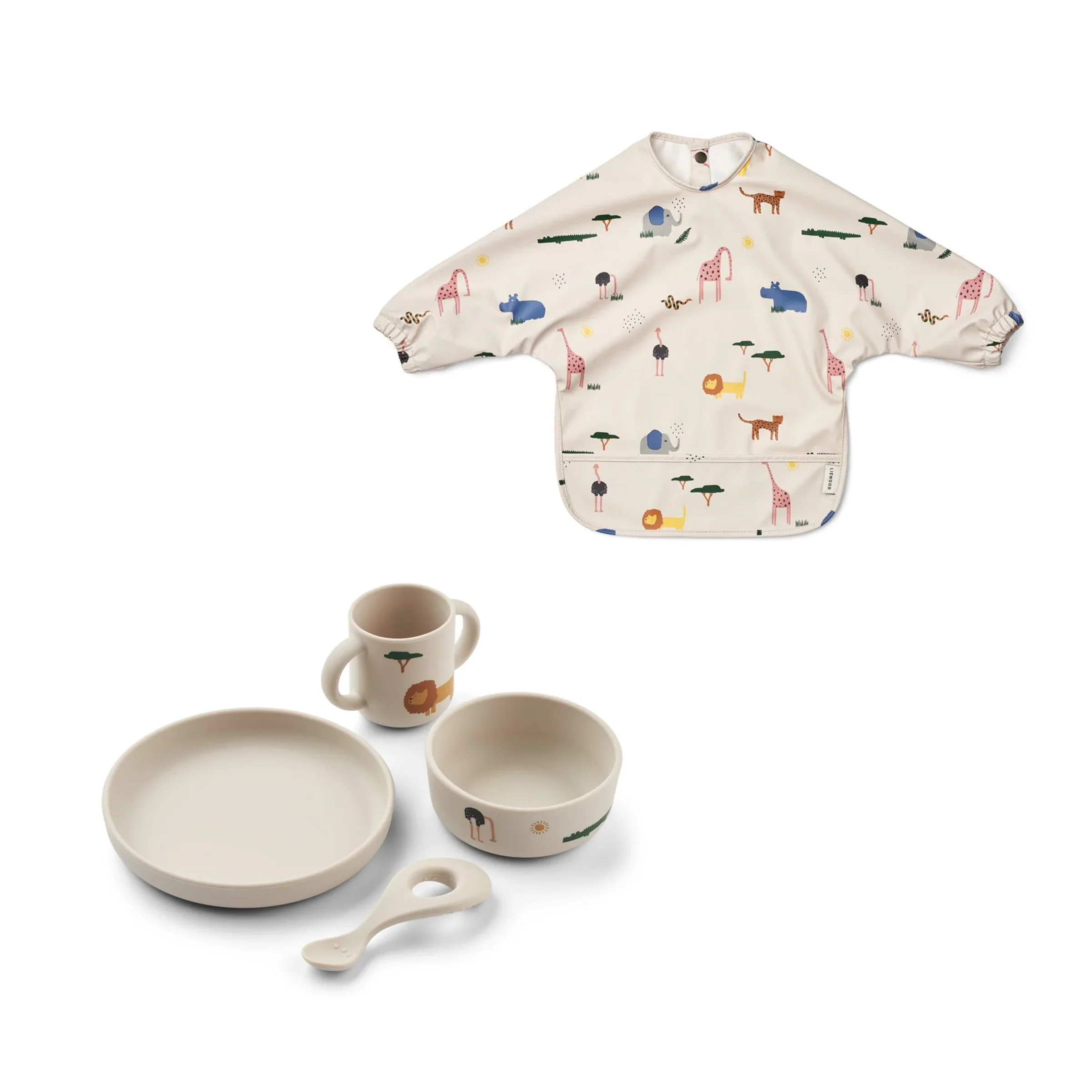 Mealtime Bundle