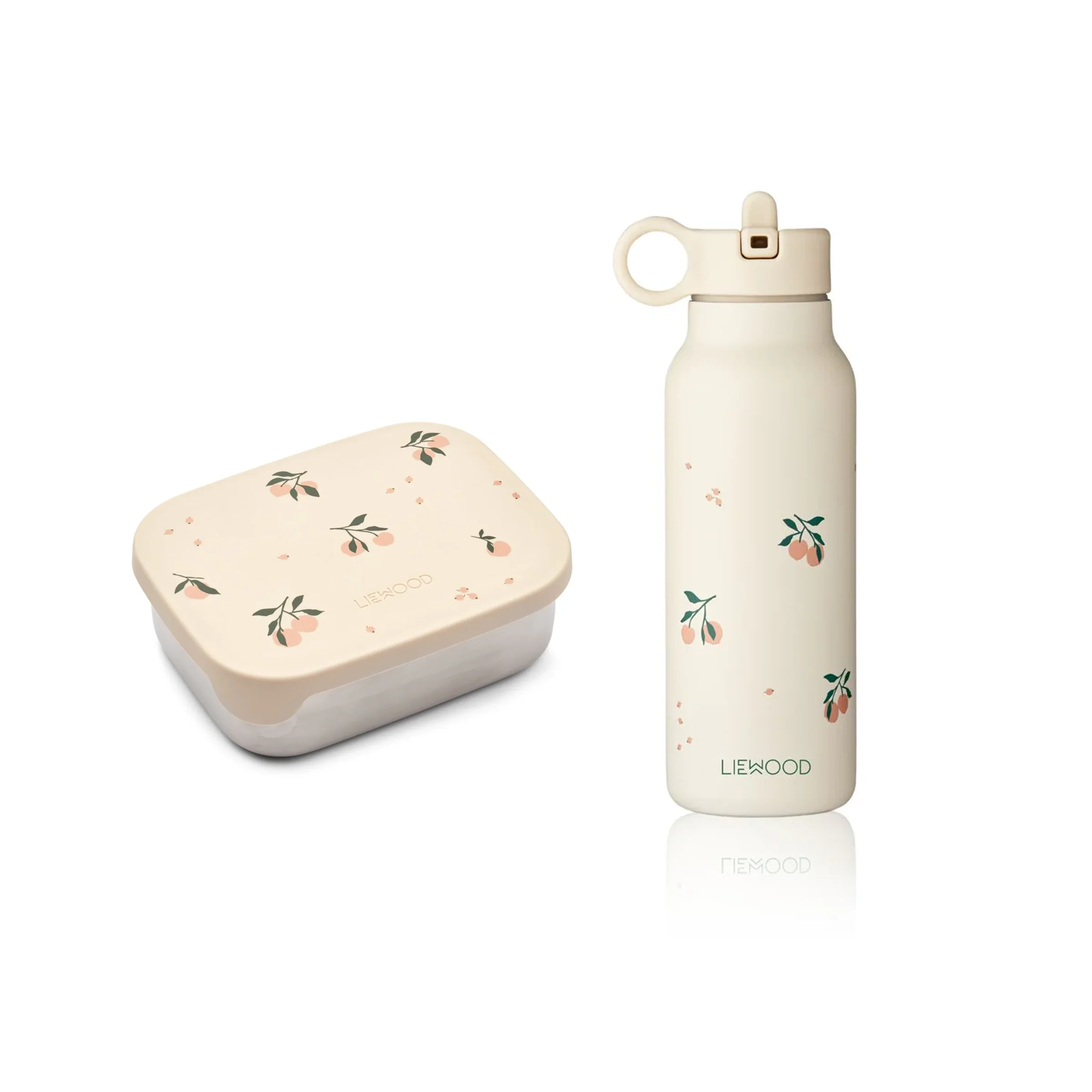 Mealtime On-The-Go Bundle