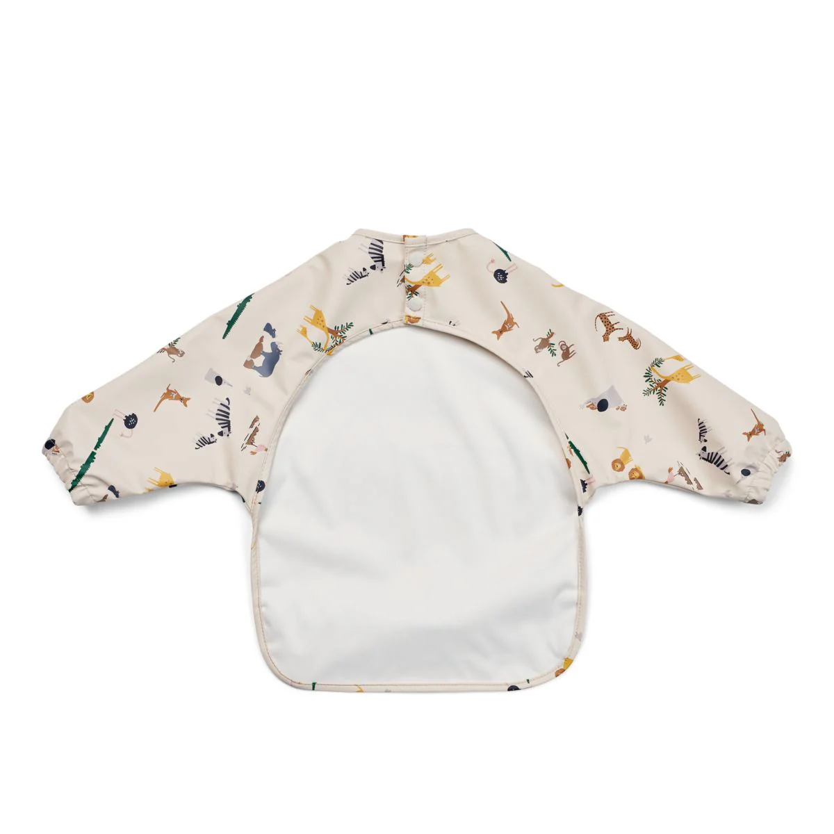 Merle Cape Bib - All together / Sandy - Image 2