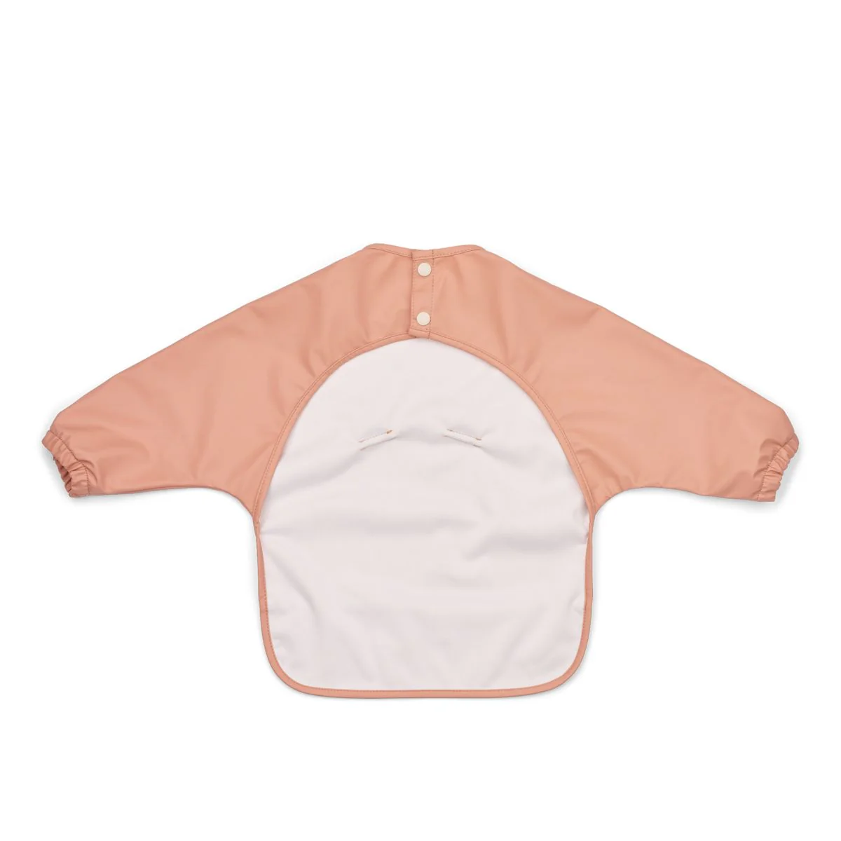 MERLE Cape Bib - Cat tuscany rose - Image 2