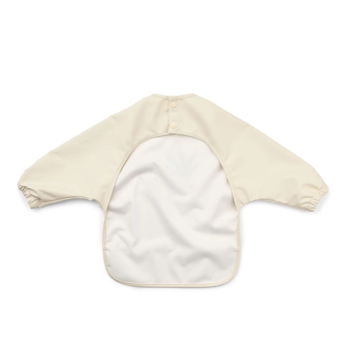 MERLE Cape Bib - Pineapple / Sandy - Image 2