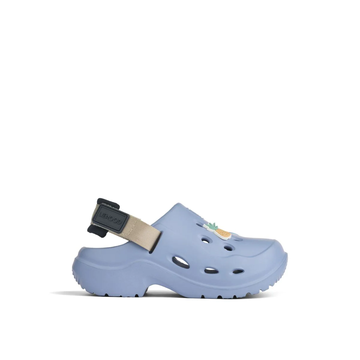 Milas Sandals - Dusty lavender / mix - Image 3