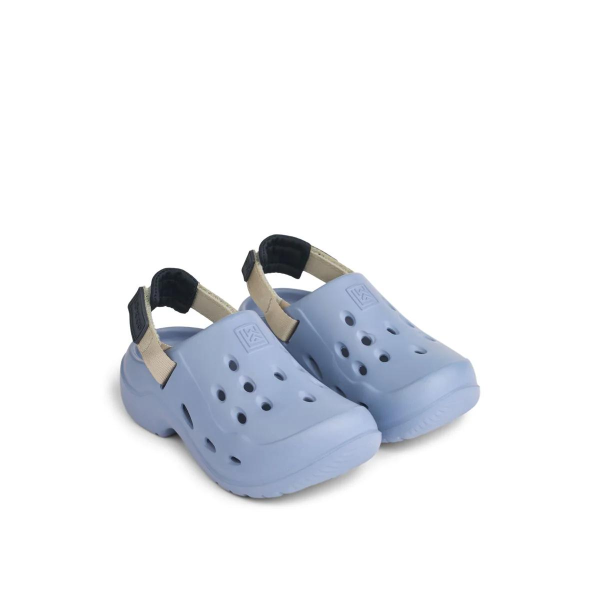 Milas Sandals - Dusty lavender / mix - Image 4