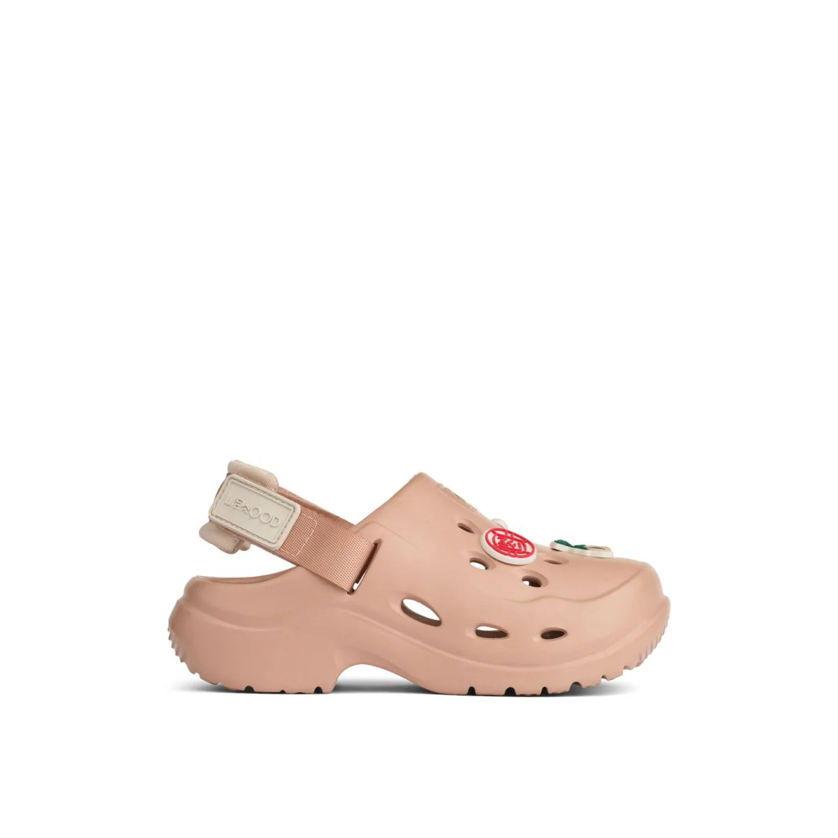 Milas Sandals - Pale tuscany mix - Image 3