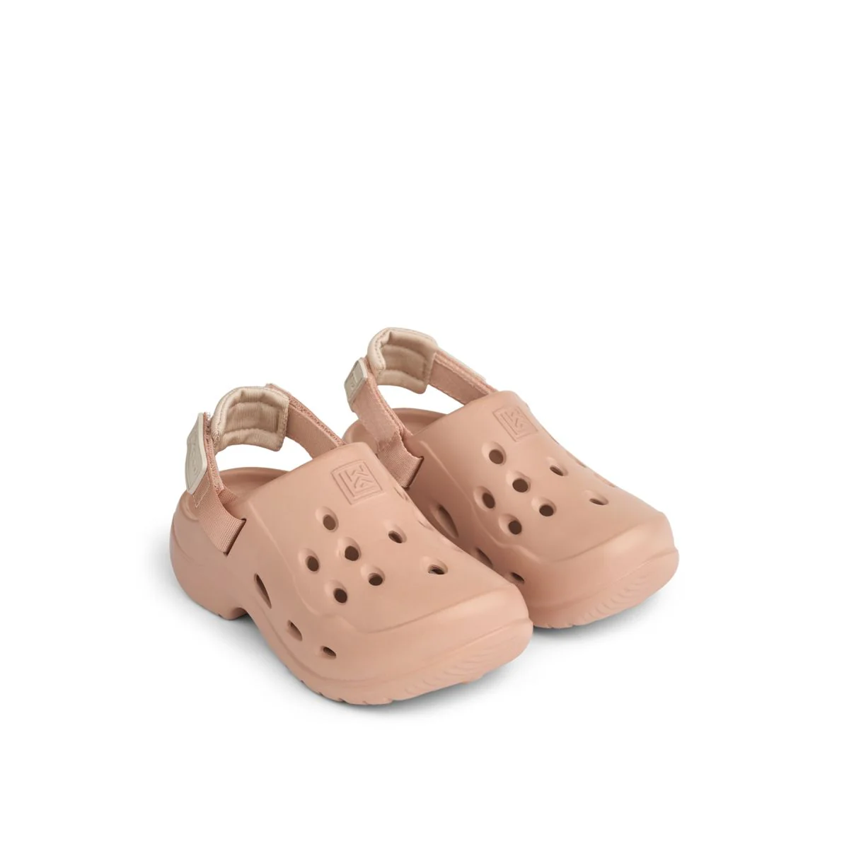 Milas Sandals - Pale tuscany mix - Image 4
