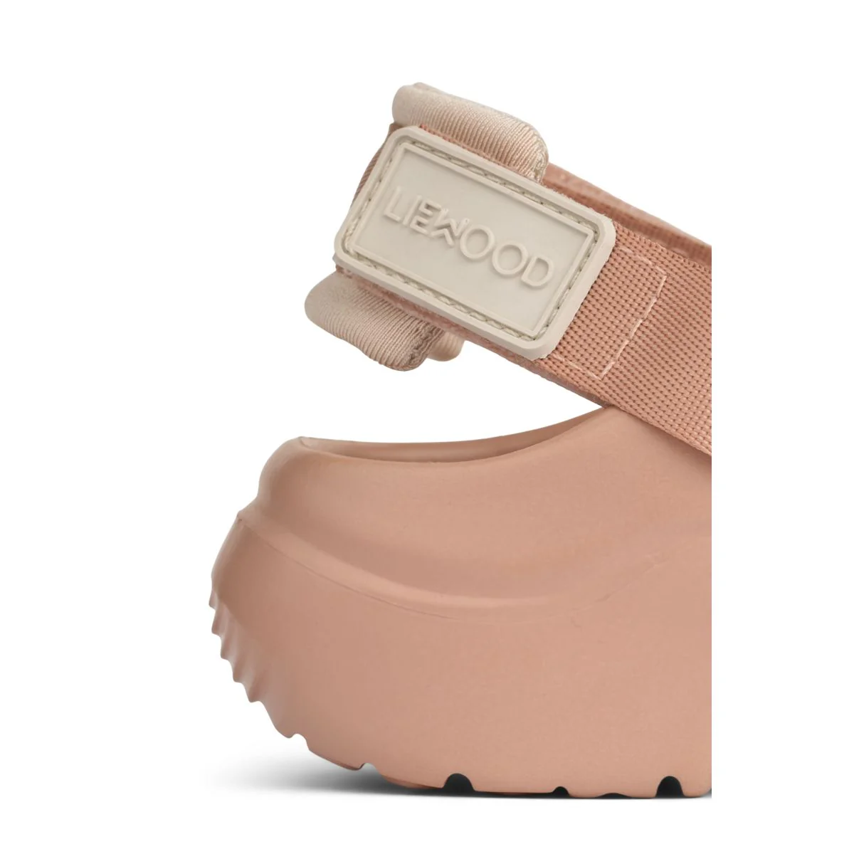 Milas Sandals - Pale tuscany mix - Image 6