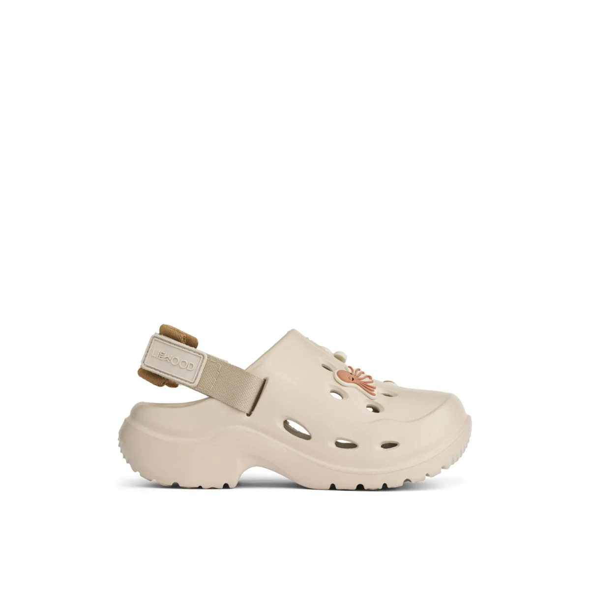 Milas Sandals - Sandy mix - Image 3