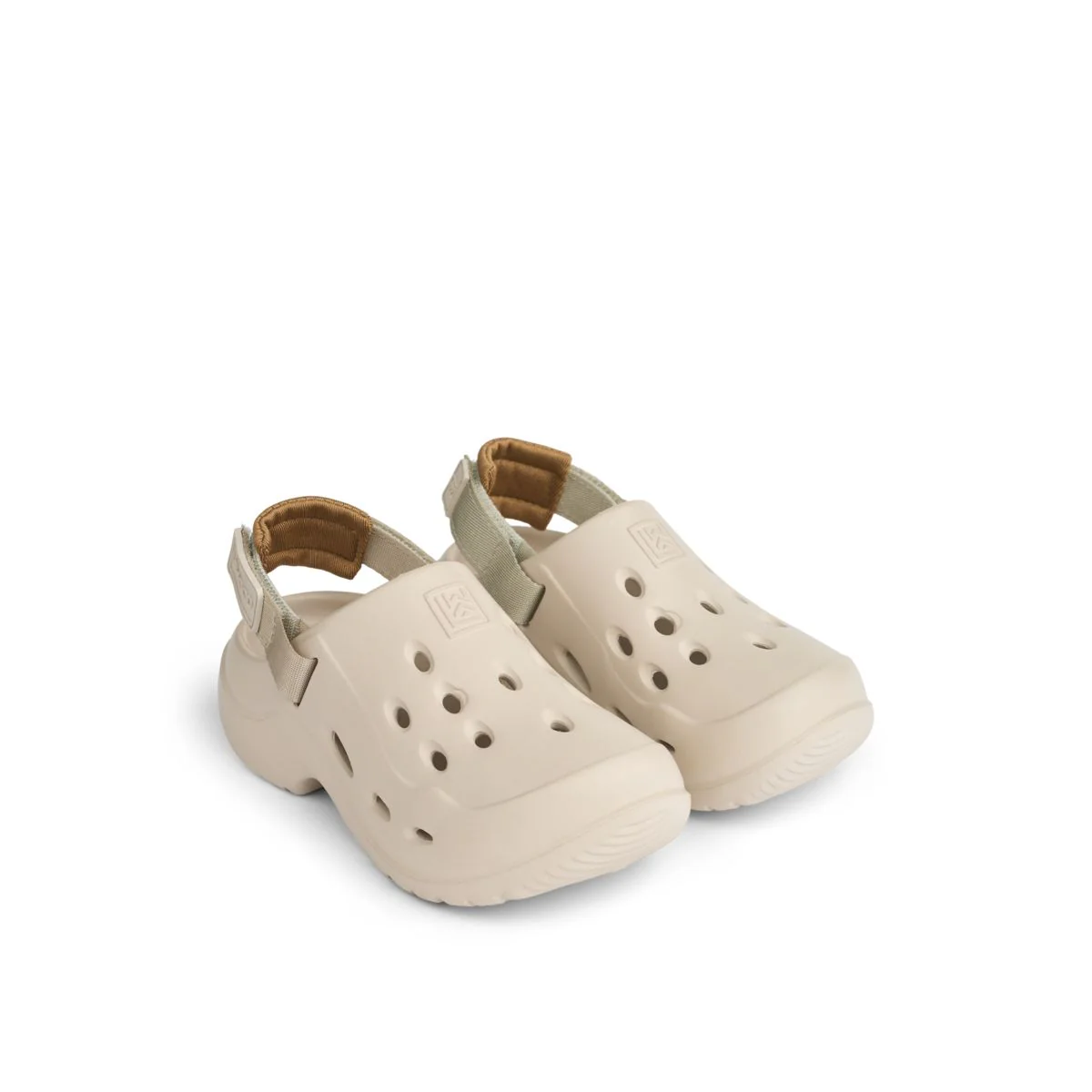 Milas Sandals - Sandy mix - Image 4