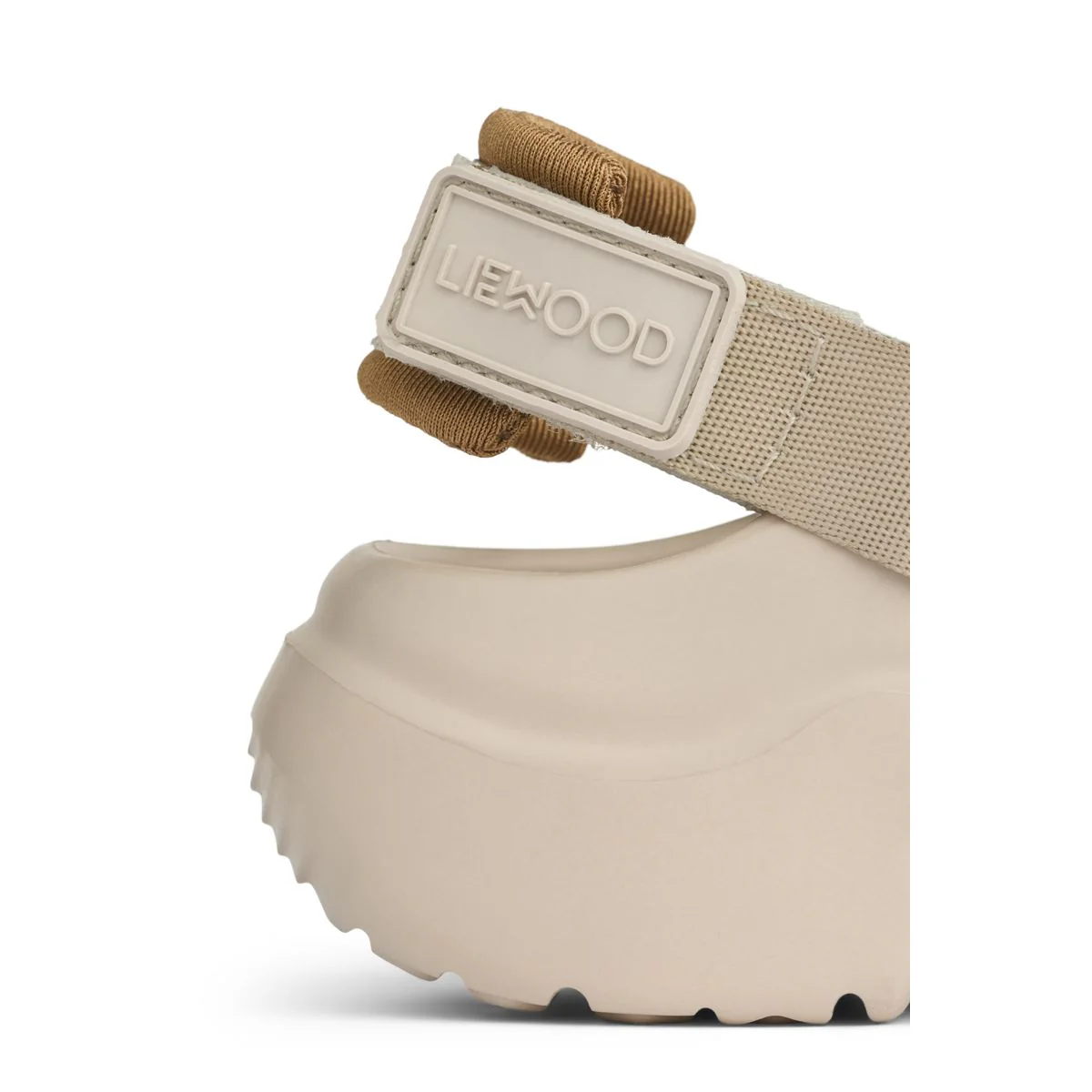 Milas Sandals - Sandy mix - Image 6