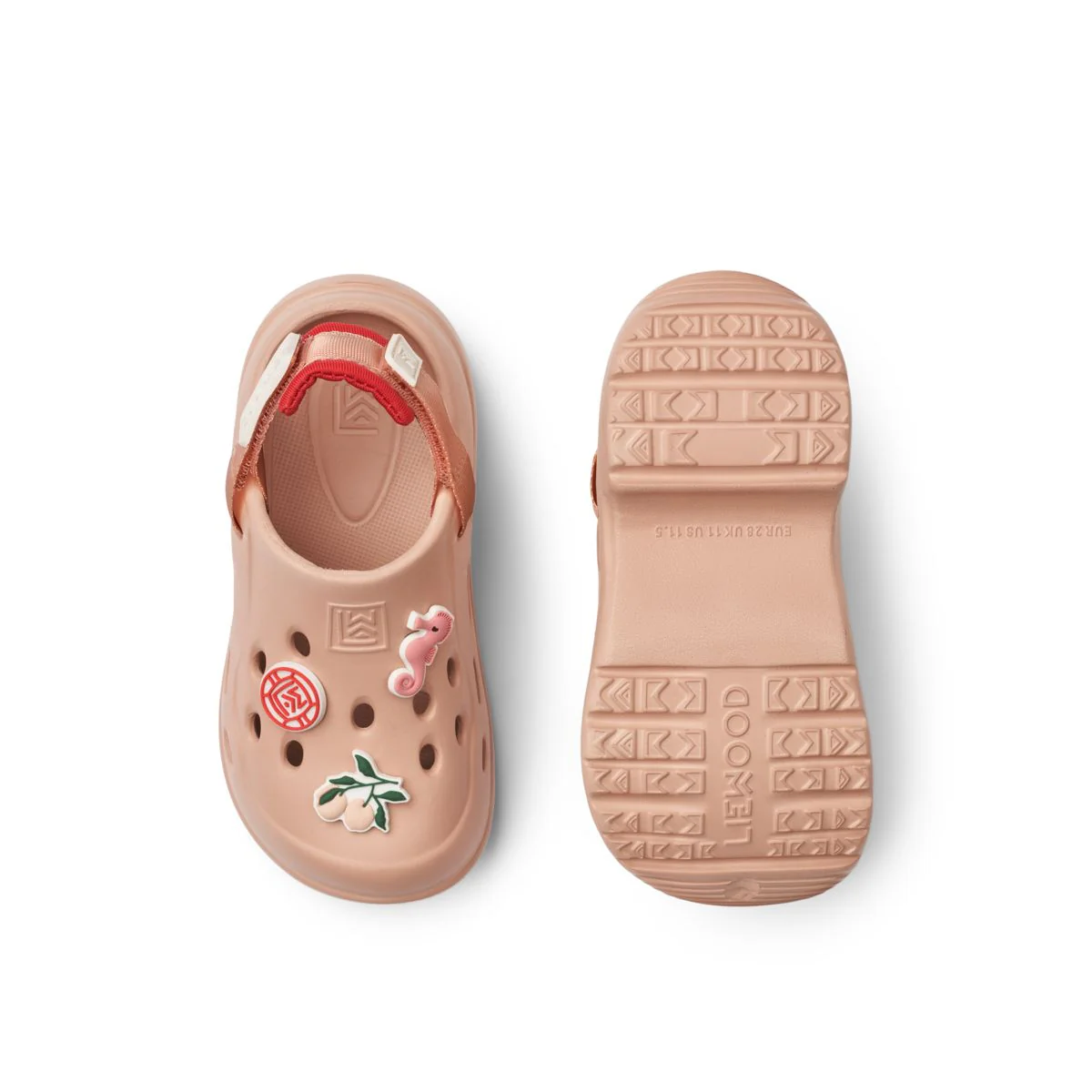 Milas Sandals - Watermelon multi mix - Image 2