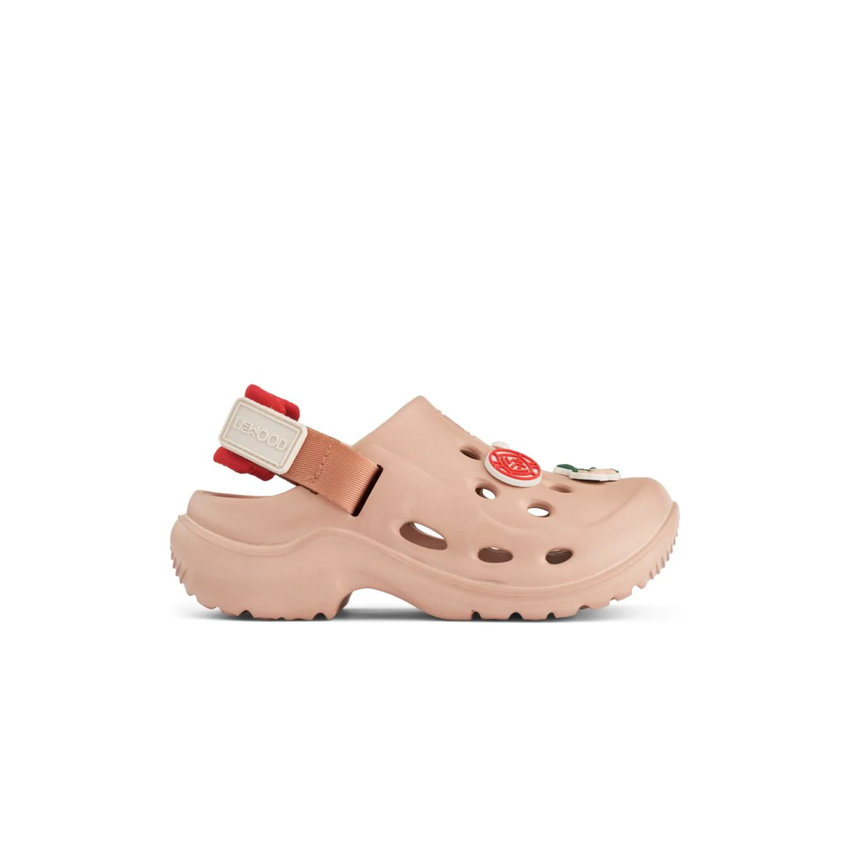 Milas Sandals - Watermelon multi mix - Image 3