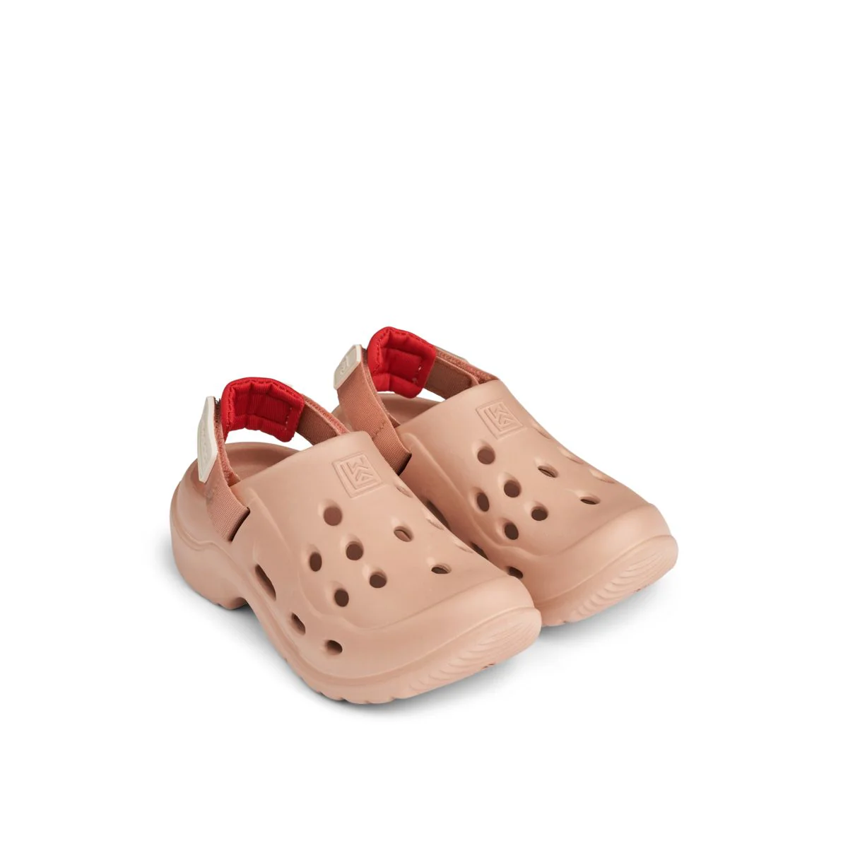 Milas Sandals - Watermelon multi mix - Image 4