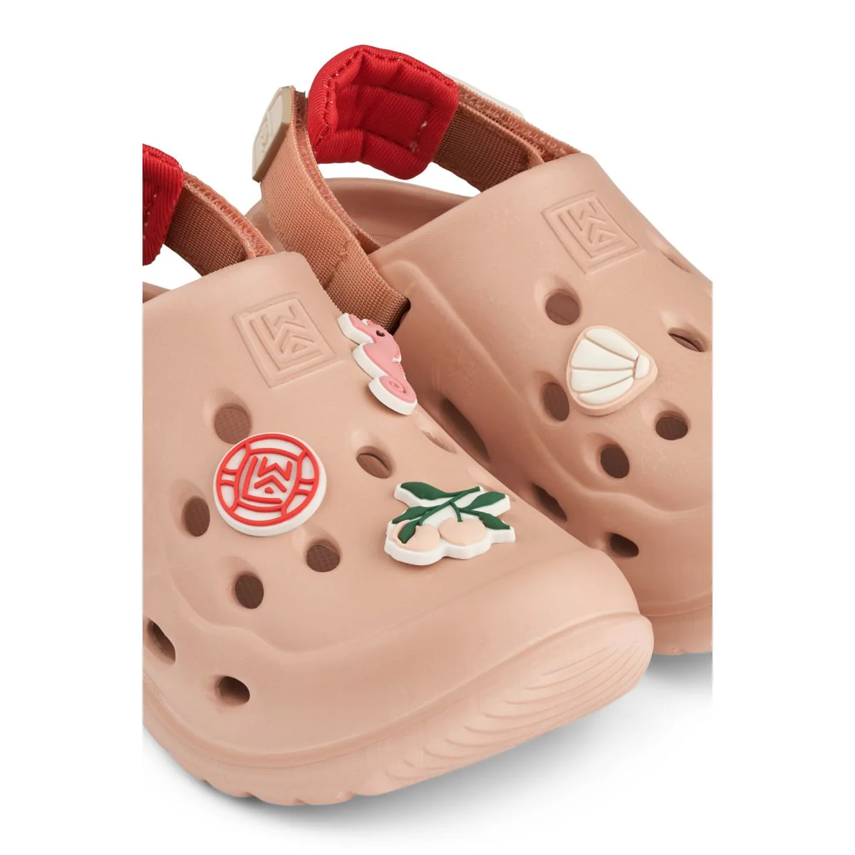 Milas Sandals - Watermelon multi mix - Image 5