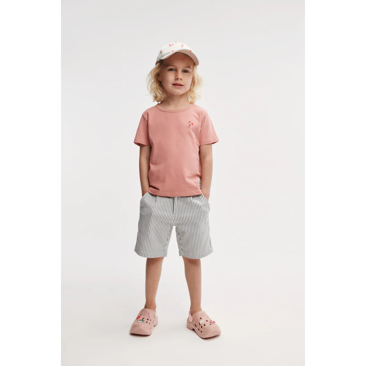 Milas Sandals - Watermelon multi mix - Image 7