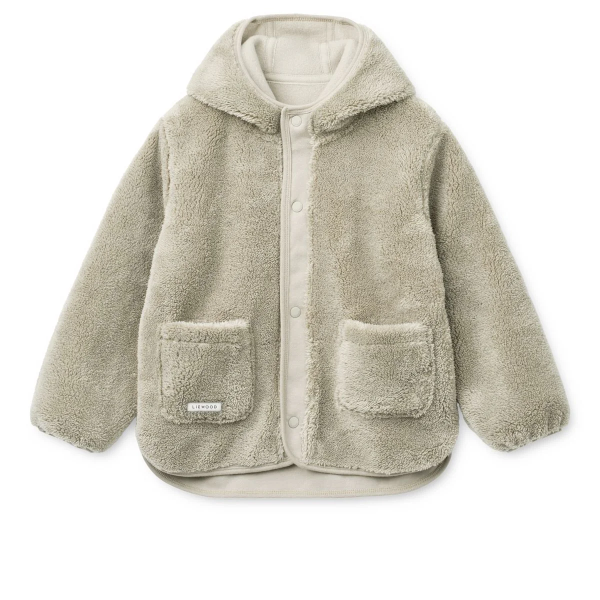 Mina Jacket - Mist