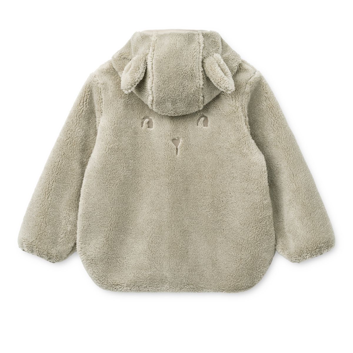 Mina Jacket - Mist - Image 2