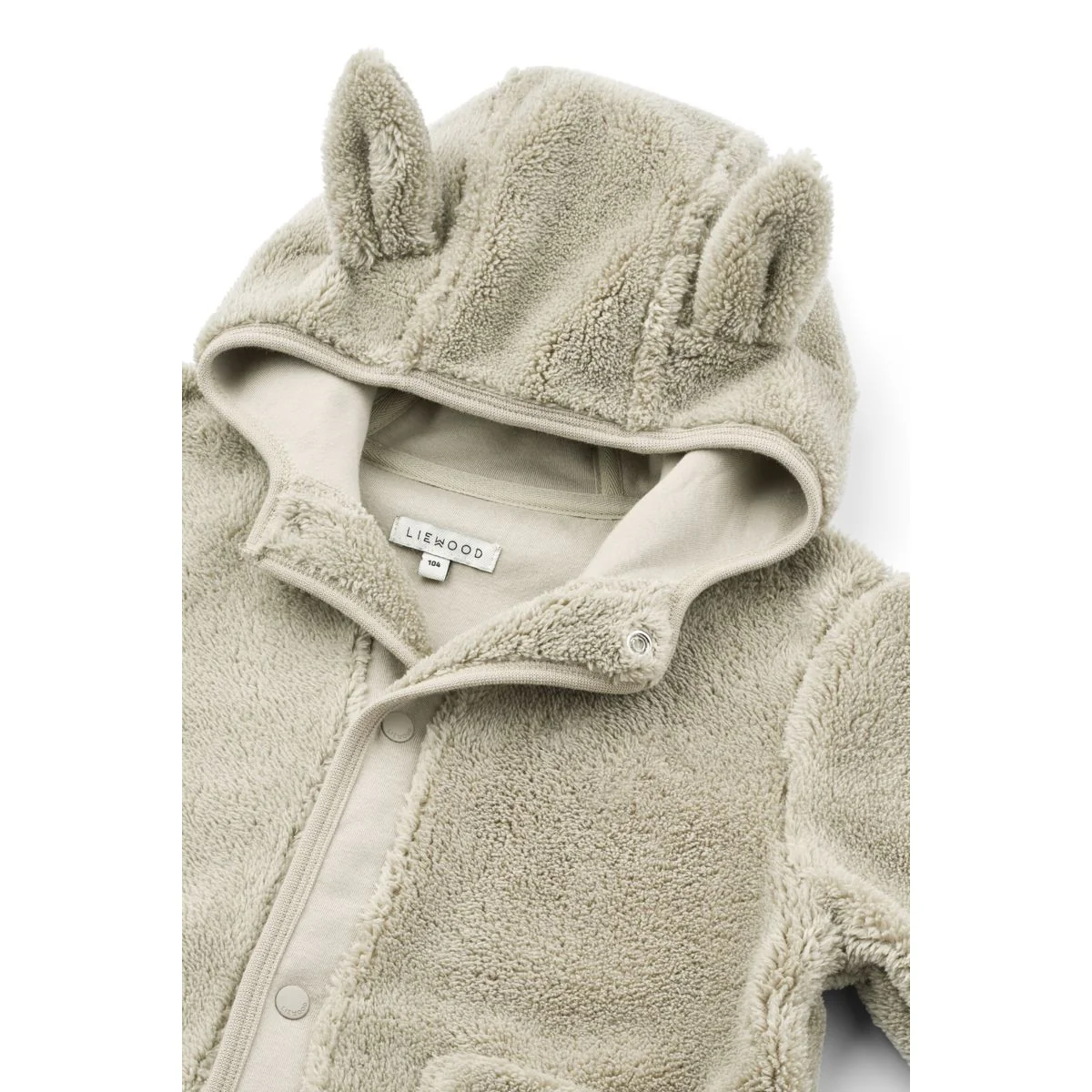 Mina Jacket - Mist - Image 3
