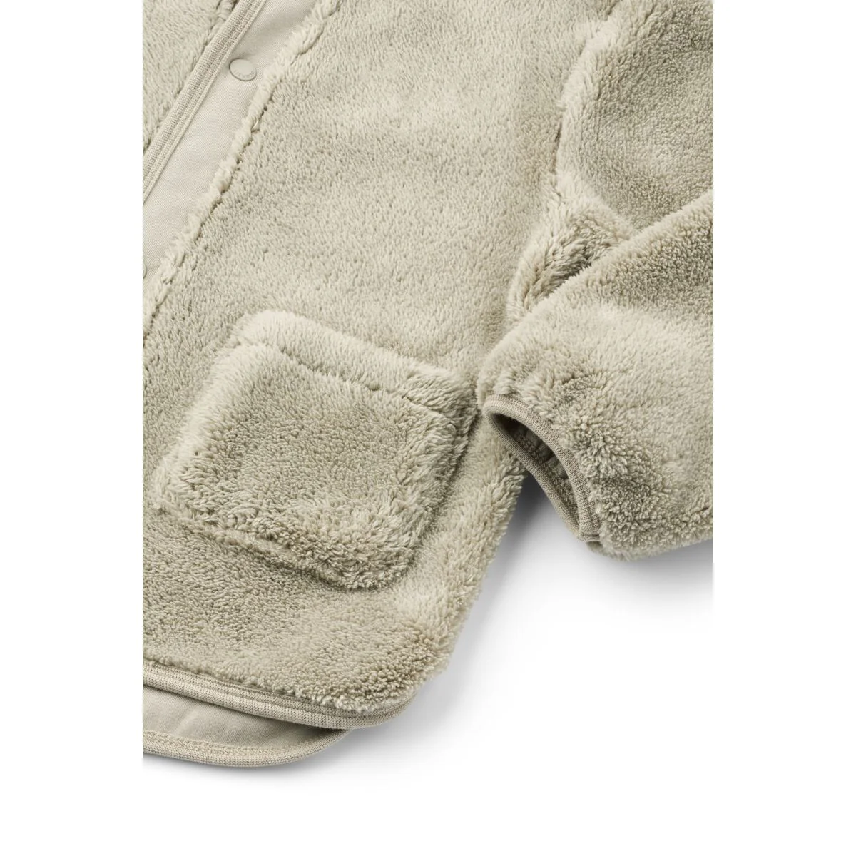 Mina Jacket - Mist - Image 4