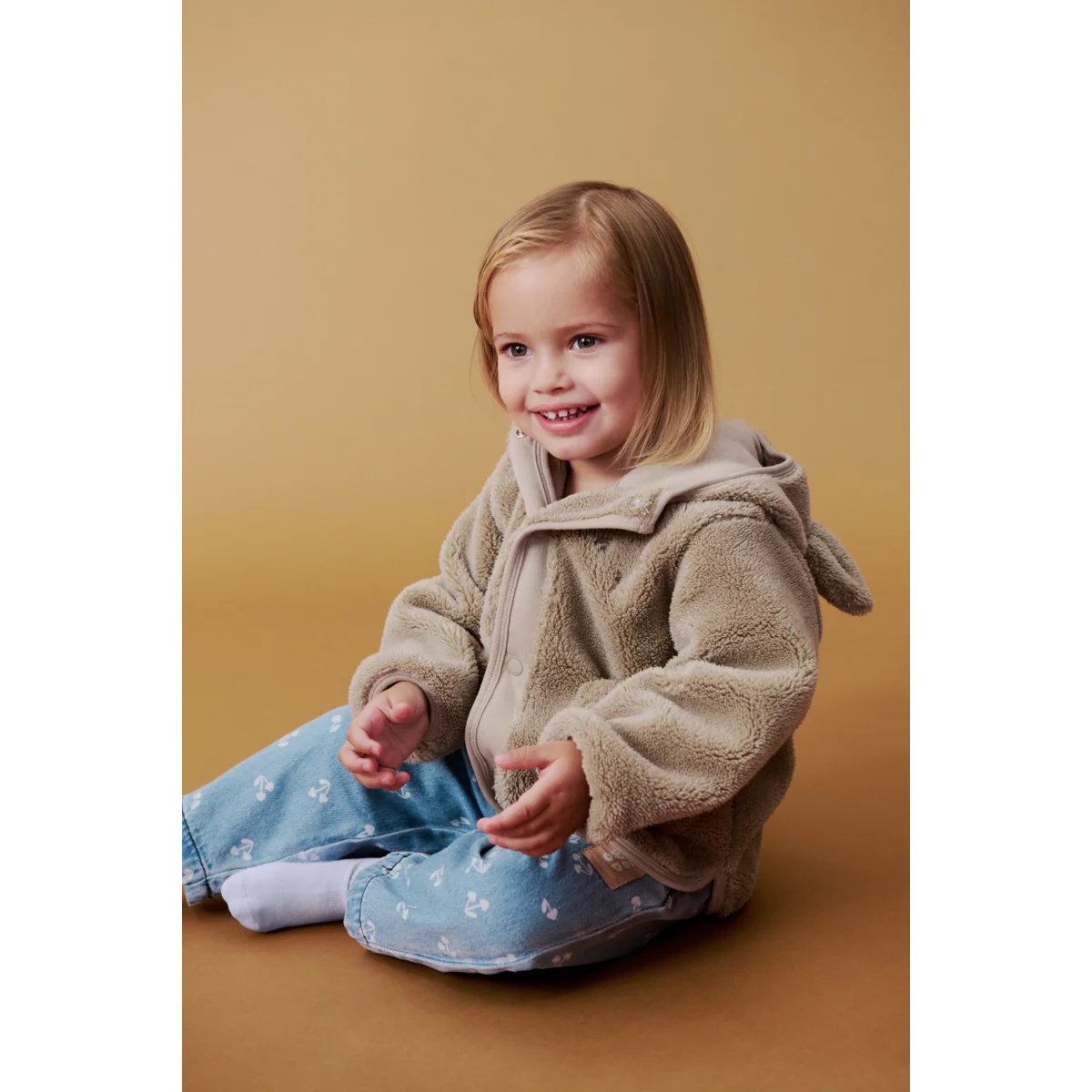 Mina Jacket - Mist - Image 5