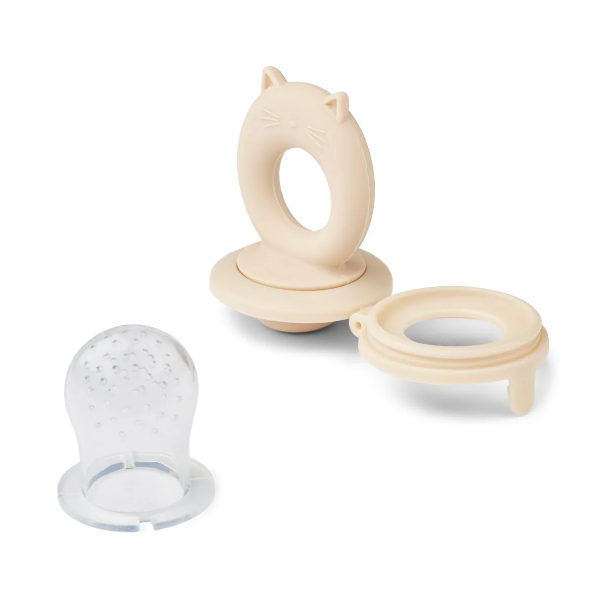 Miranda Food Feeder 2-pack - Tuscany rose / Apple blossom - Image 4