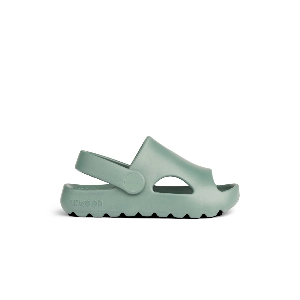 Morris sandals - Peppermint - Image 3