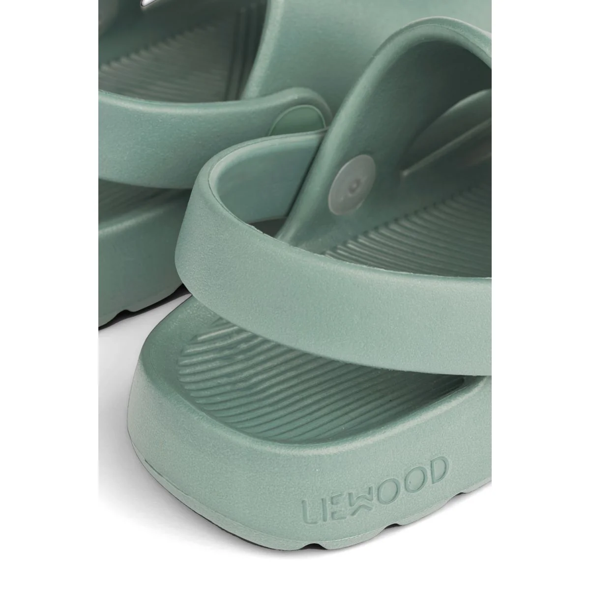 Morris sandals - Peppermint - Image 4