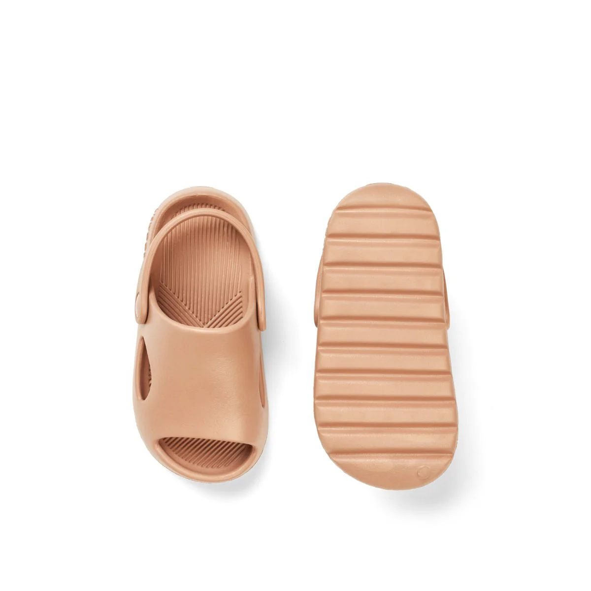Morris sandals - Rose - Image 3