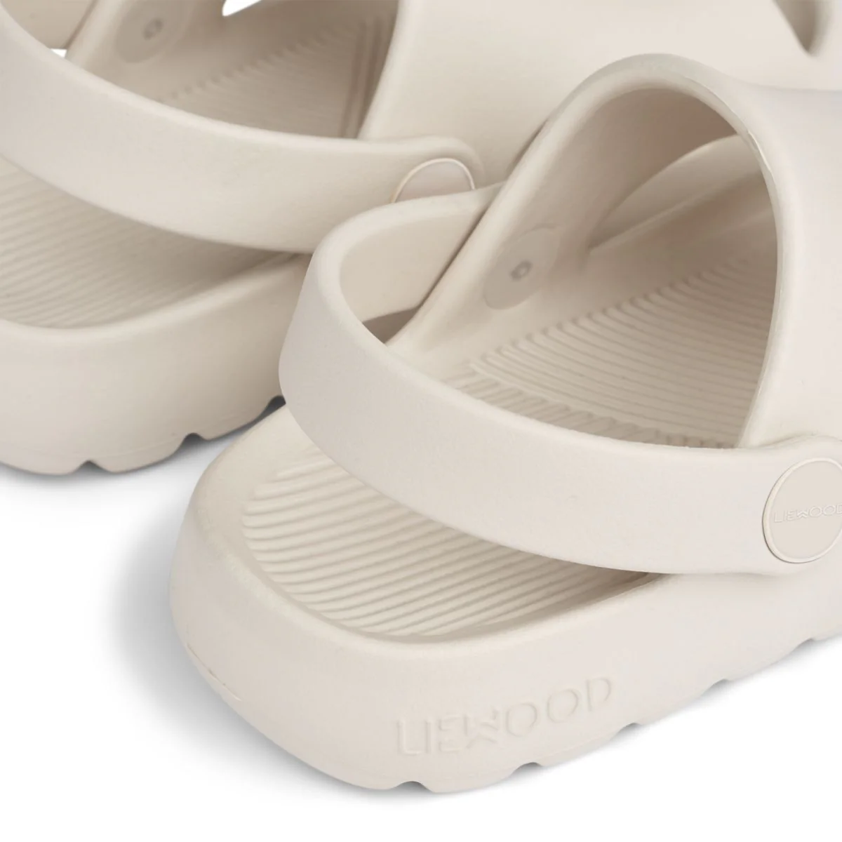 Morris sandals - Sandy - Image 4