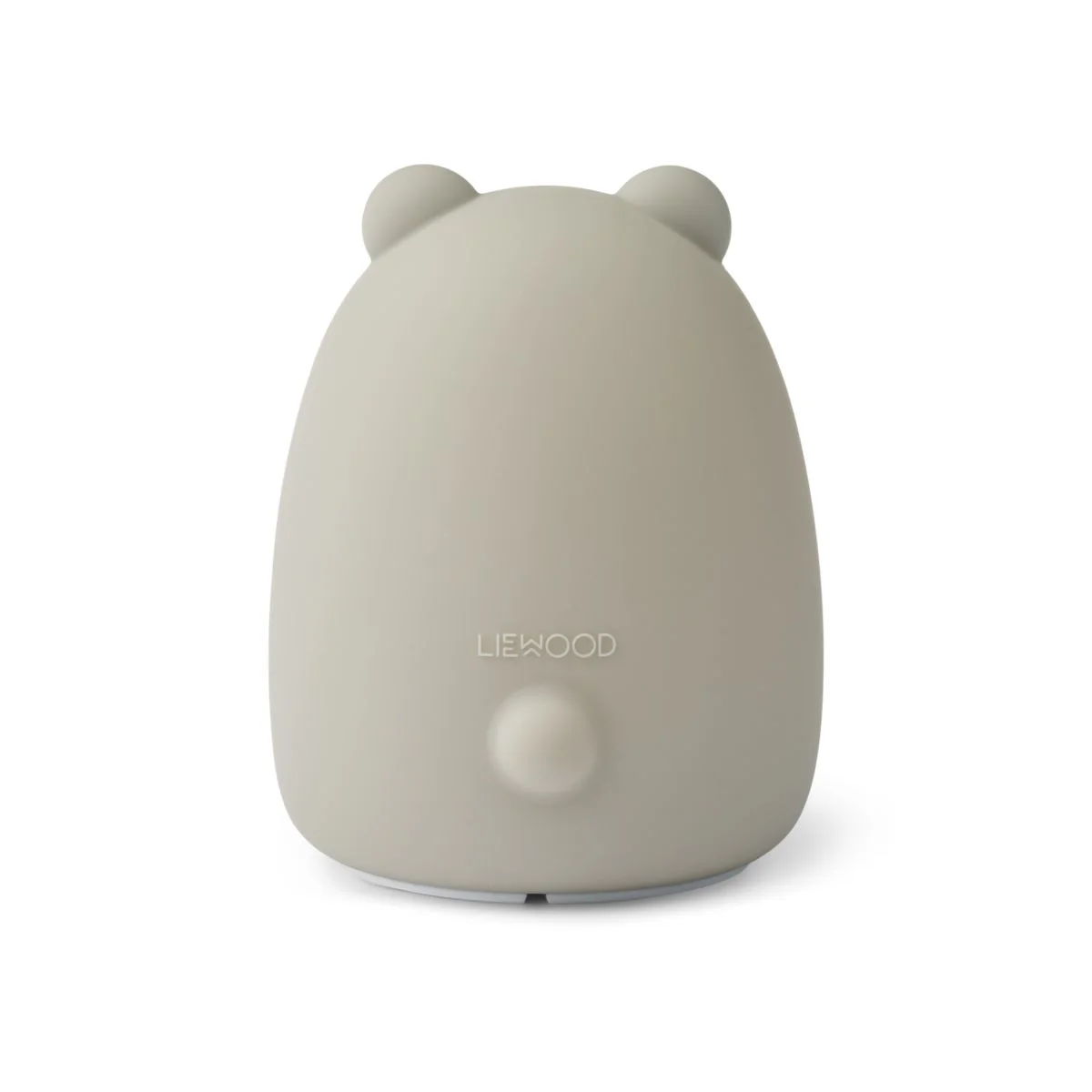 Winston Night Light - Mr bear dove blue - Image 2