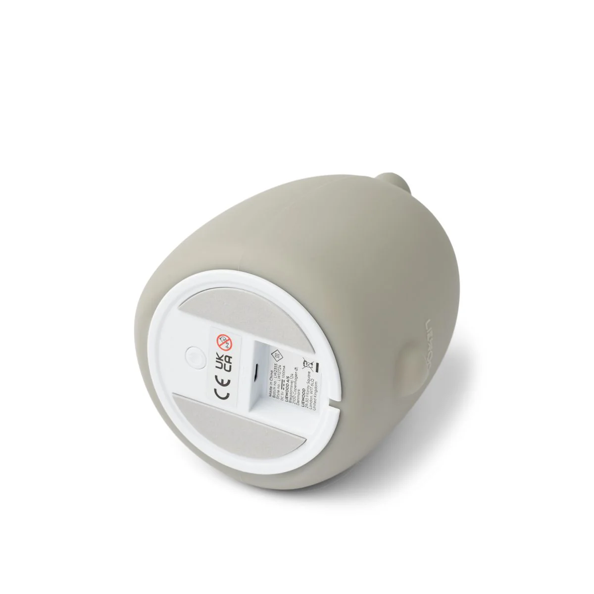 Winston Night Light - Mr bear dove blue - Image 3
