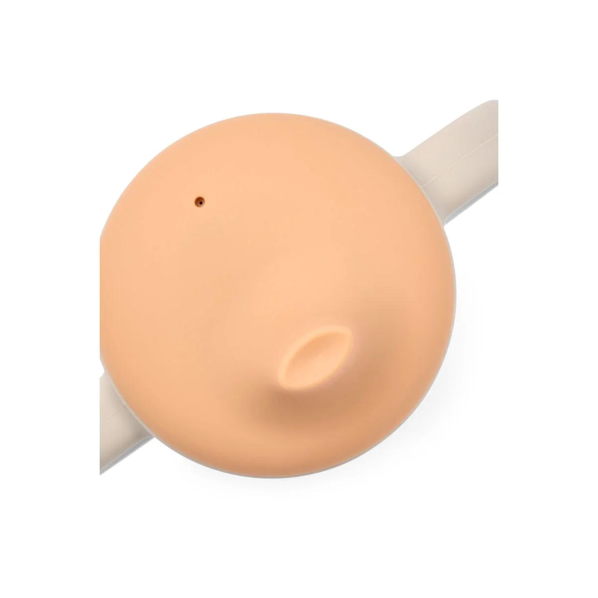 NEIL Sippy Cup - Pineapple / Sandy - Image 3