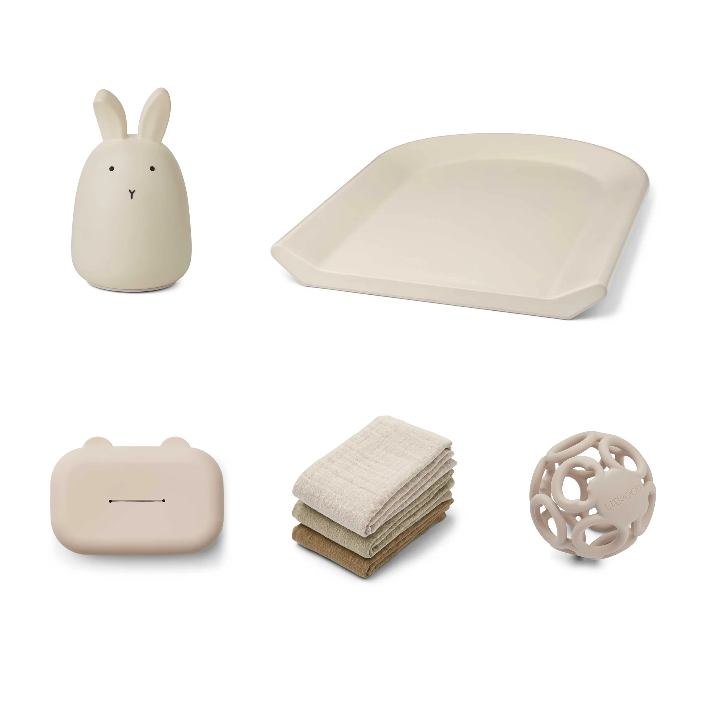Newborn Nursery Set