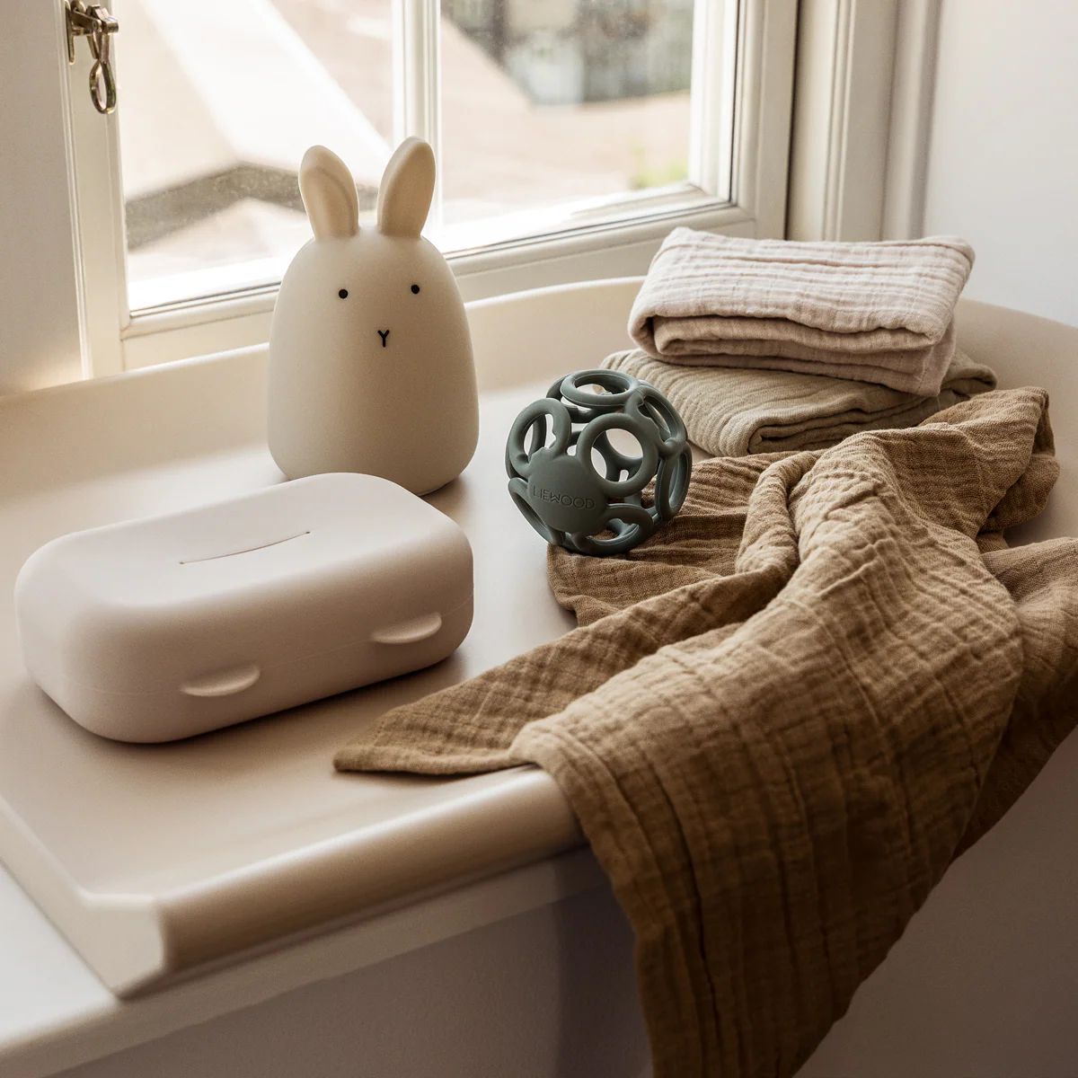 Newborn Nursery Set - Image 7